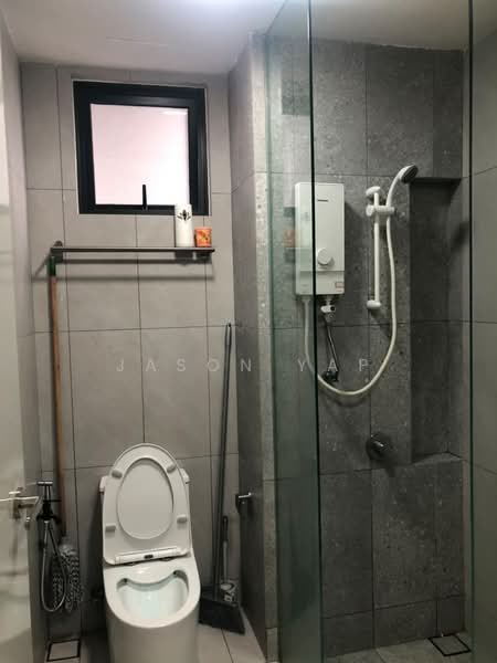 Service Residence for Rent at Emerald 9 - Jason Yap - Bathroom - PropertyGuru.com.my