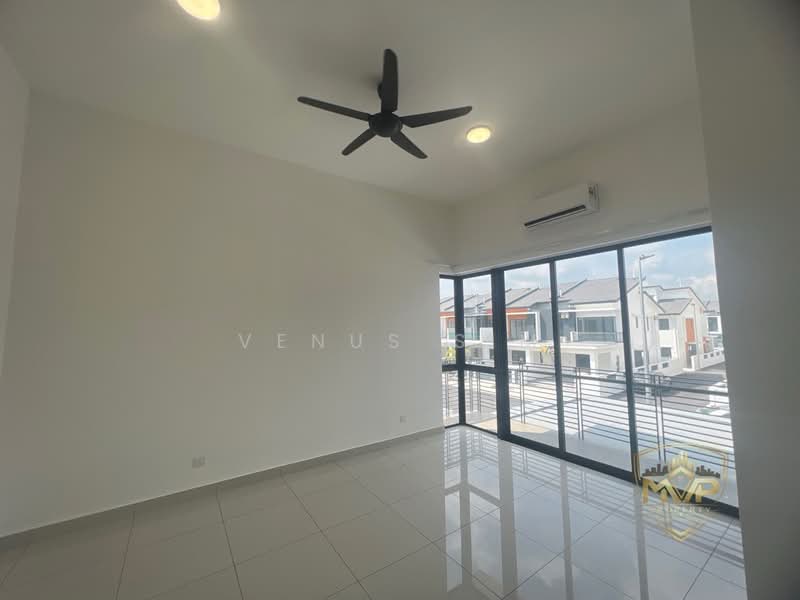 2-storey Terraced House for Rent in Telok Panglima Garang (Selangor) - Venus Sim - Interior - PropertyGuru.com.my