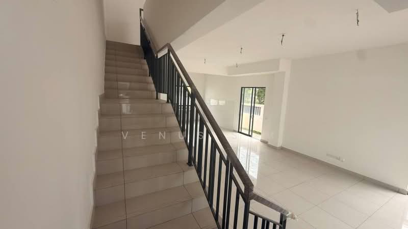 2-storey Terraced House for Rent in Telok Panglima Garang (Selangor) - Venus Sim - Interior - PropertyGuru.com.my