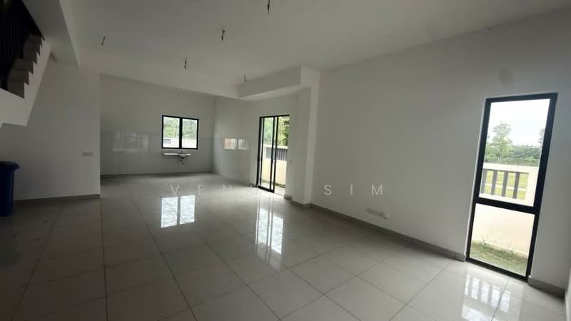 2-storey Terraced House for Rent in Telok Panglima Garang (Selangor) - Venus Sim - Interior - PropertyGuru.com.my