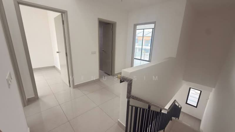 2-storey Terraced House for Rent in Telok Panglima Garang (Selangor) - Venus Sim - Interior - PropertyGuru.com.my
