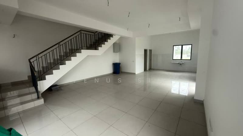 2-storey Terraced House for Rent in Telok Panglima Garang (Selangor) - Venus Sim - Interior - PropertyGuru.com.my