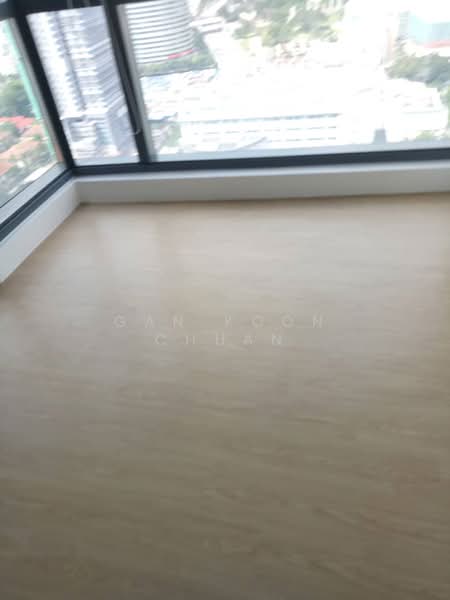 Office for Rent in Kampung Berembang (Ampang) - Gan Koon Chuan - View - PropertyGuru.com.my