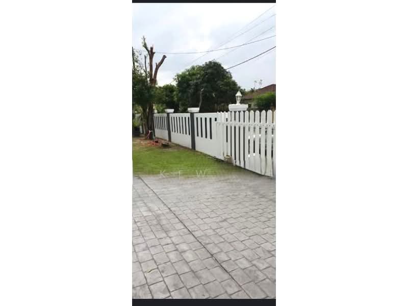 Rumah Banglo untuk Disewa di Shah Alam (Selangor) - Kew . - Exterior - PropertyGuru.com.my