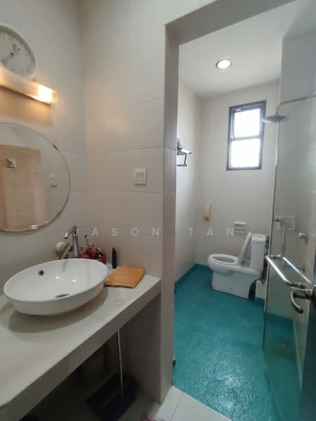 Rumah Teres 2 Tingkat untuk Dijual di Bukit Indah (Iskandar Puteri (Nusajaya)) - Jason Tan - Bathroom - PropertyGuru.com.my