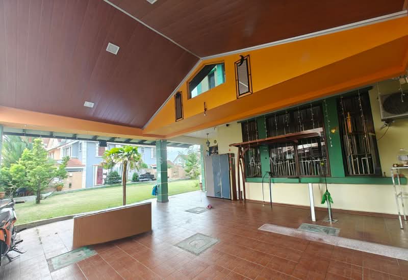 Rumah Teres 2 Tingkat untuk Dijual di Bukit Indah (Iskandar Puteri (Nusajaya)) - Jason Tan - Exterior - PropertyGuru.com.my