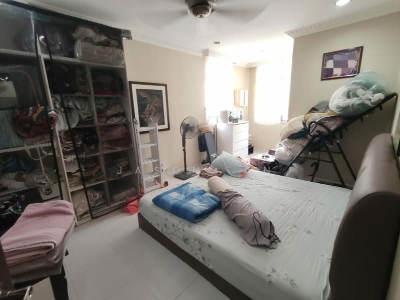 Rumah Teres 2 Tingkat untuk Dijual di Bukit Indah (Iskandar Puteri (Nusajaya)) - Jason Tan - Bedroom - PropertyGuru.com.my