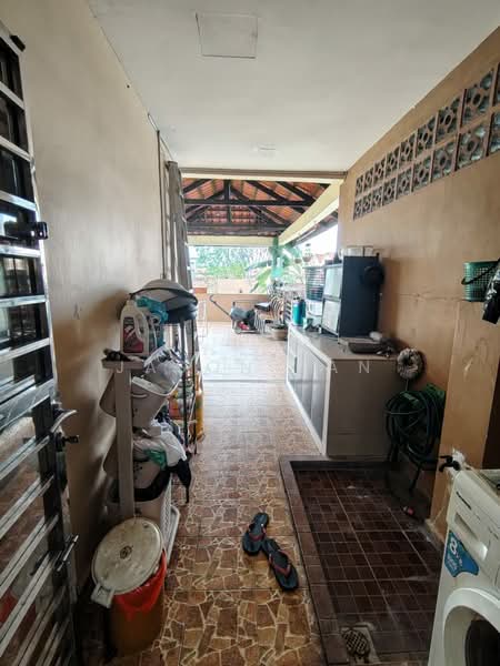 Rumah Teres 2 Tingkat untuk Dijual di Bukit Indah (Iskandar Puteri (Nusajaya)) - Jason Tan - Exterior - PropertyGuru.com.my