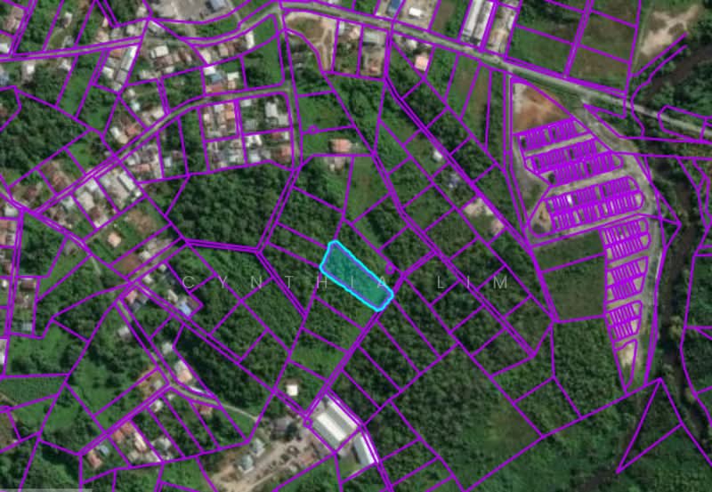Tanah Pertanian untuk Dijual di Stakan (Kuching) - Cynthia Lim - PropertyGuru.com.my