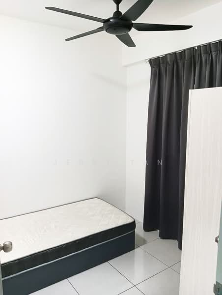 Condominium for Rent at Fairview Residence - Jerry Tan - Bedroom - PropertyGuru.com.my