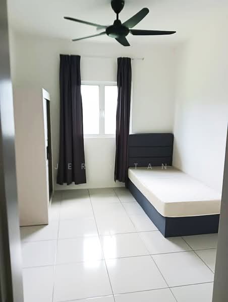 Condominium for Rent at Fairview Residence - Jerry Tan - Bedroom - PropertyGuru.com.my