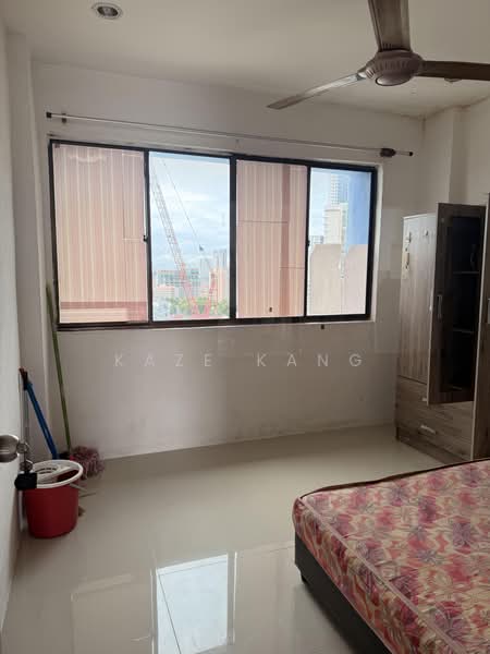 Pangsapuri untuk Disewa di Desa Green - Kaze Kang - PropertyGuru.com.my