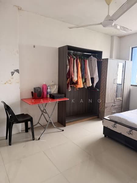 Pangsapuri untuk Disewa di Desa Green - Kaze Kang - PropertyGuru.com.my