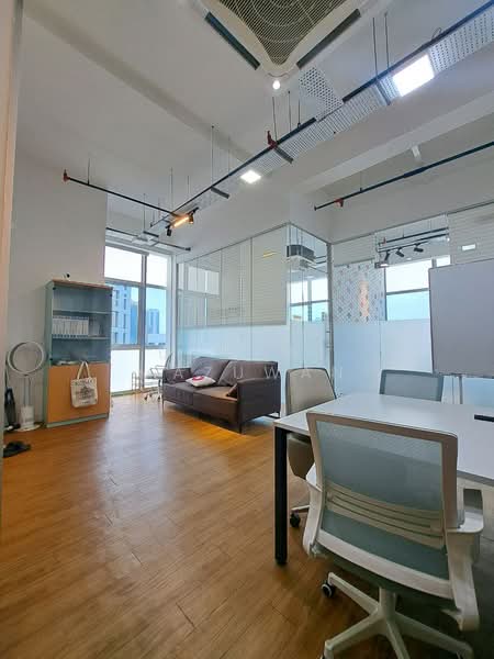 Office for Rent in Chow Kit (KL City Centre) - Uswani Mazuwan - Interior - PropertyGuru.com.my