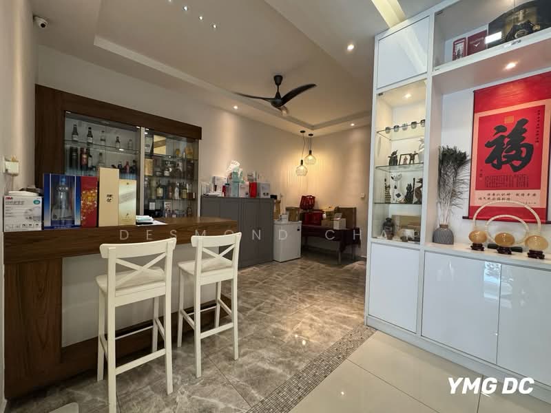 Semi-Detached House for Sale in Ambang Botanic (Klang) - Desmond Chan - Interior - PropertyGuru.com.my