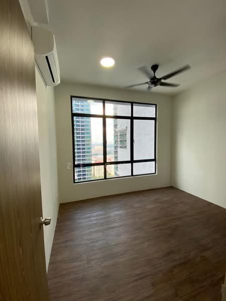 Service Residence for Sale at City of Green - ZF Chua - View - PropertyGuru.com.my