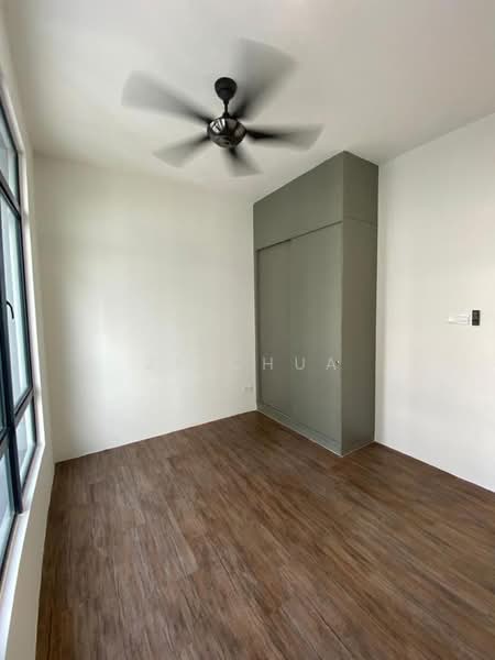Service Residence for Sale at City of Green - ZF Chua - Bedroom - PropertyGuru.com.my