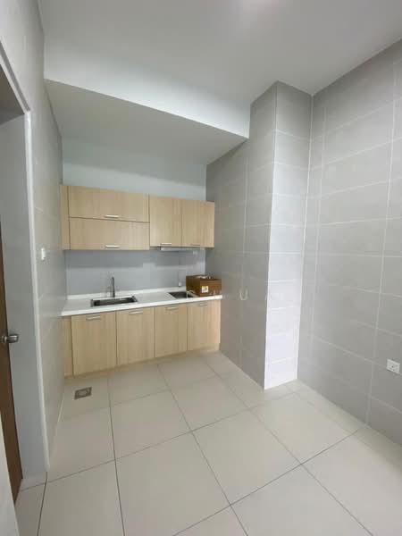 Service Residence for Sale at City of Green - ZF Chua - Kitchen - PropertyGuru.com.my