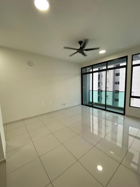 Service Residence for Sale at City of Green - ZF Chua - Living Room - PropertyGuru.com.my