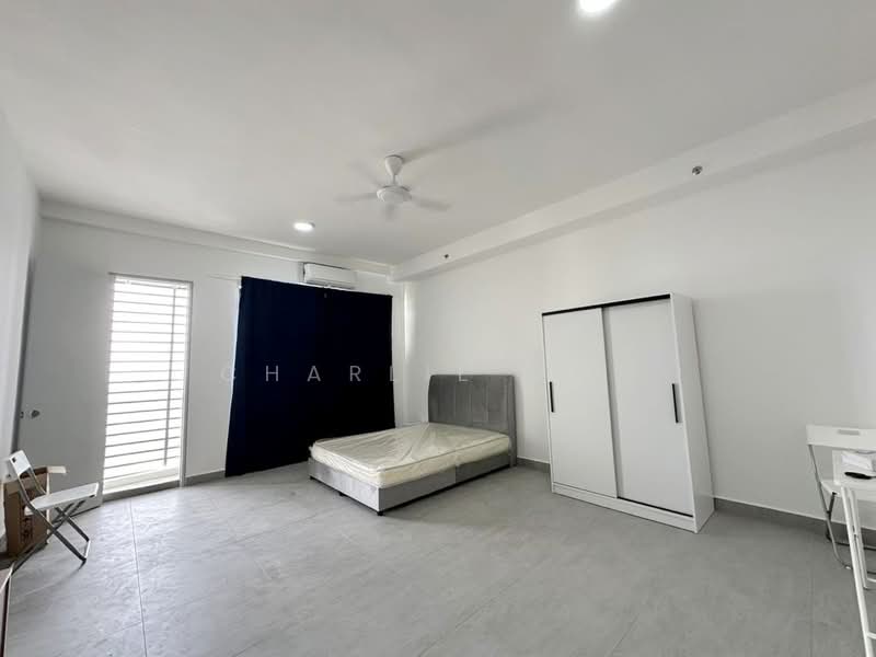 Service Residence for Rent at SUNSURIA FORUM SERVICED APARTMENT - Charlie Gan - PropertyGuru.com.my