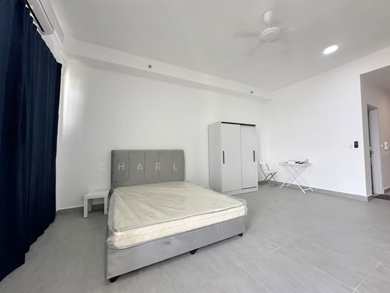 Service Residence for Rent at SUNSURIA FORUM SERVICED APARTMENT - Charlie Gan - PropertyGuru.com.my