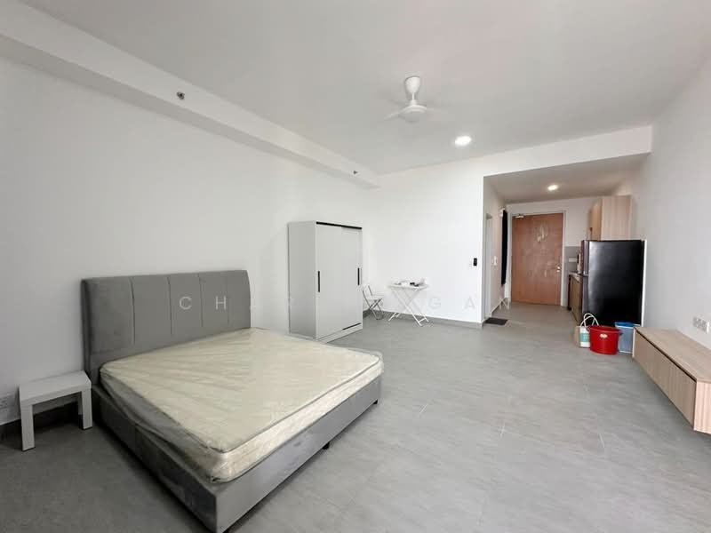 Service Residence for Rent at SUNSURIA FORUM SERVICED APARTMENT - Charlie Gan - PropertyGuru.com.my