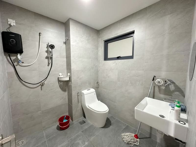 Service Residence for Rent at SUNSURIA FORUM SERVICED APARTMENT - Charlie Gan - PropertyGuru.com.my