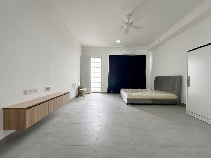 Service Residence for Rent at SUNSURIA FORUM SERVICED APARTMENT - Charlie Gan - PropertyGuru.com.my