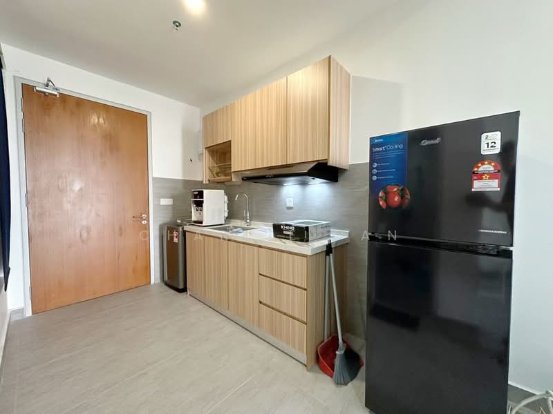 Service Residence for Rent at SUNSURIA FORUM SERVICED APARTMENT - Charlie Gan - PropertyGuru.com.my