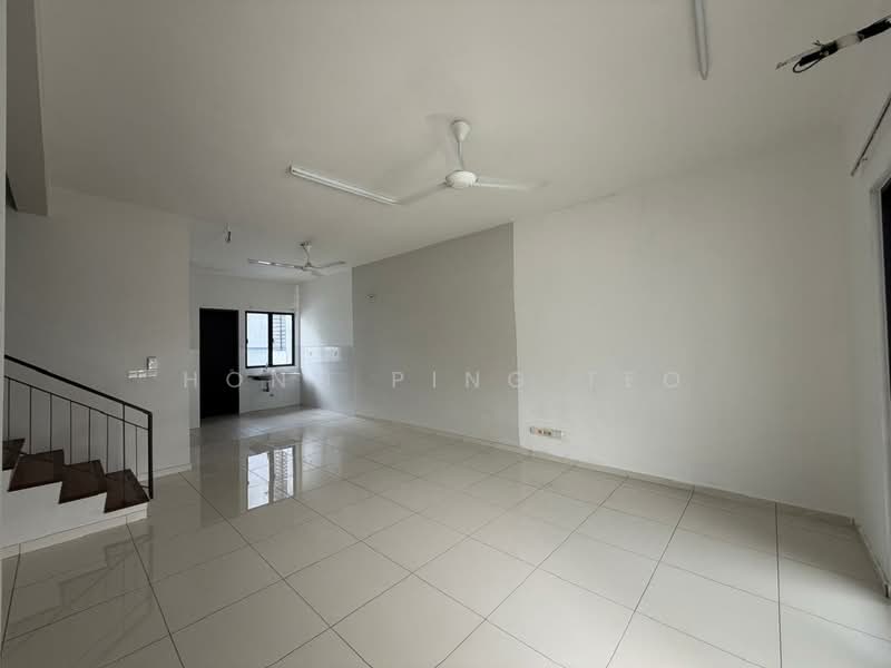 Terraced House for Rent in Hulu Langat (Selangor) - Hong Ping Teo - Living Room - PropertyGuru.com.my