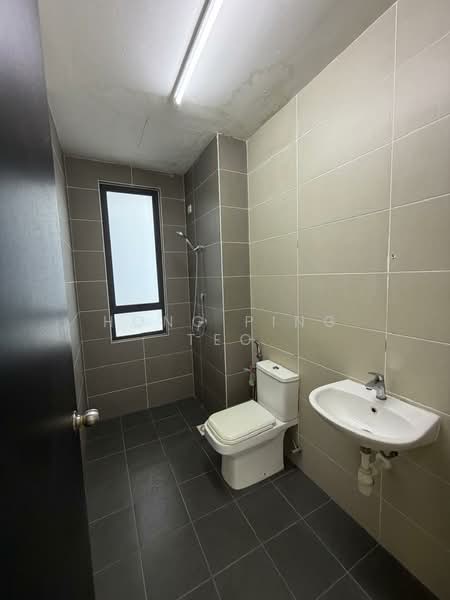 Terraced House for Rent in Hulu Langat (Selangor) - Hong Ping Teo - Bathroom - PropertyGuru.com.my