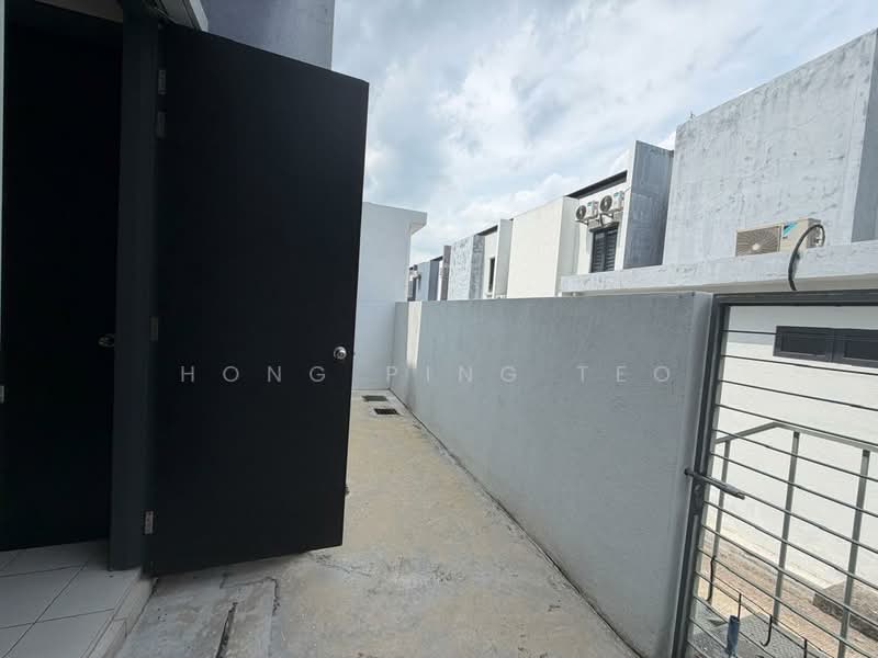 Terraced House for Rent in Hulu Langat (Selangor) - Hong Ping Teo - Exterior - PropertyGuru.com.my
