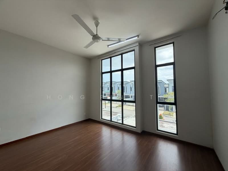 Terraced House for Rent in Hulu Langat (Selangor) - Hong Ping Teo - Interior - PropertyGuru.com.my