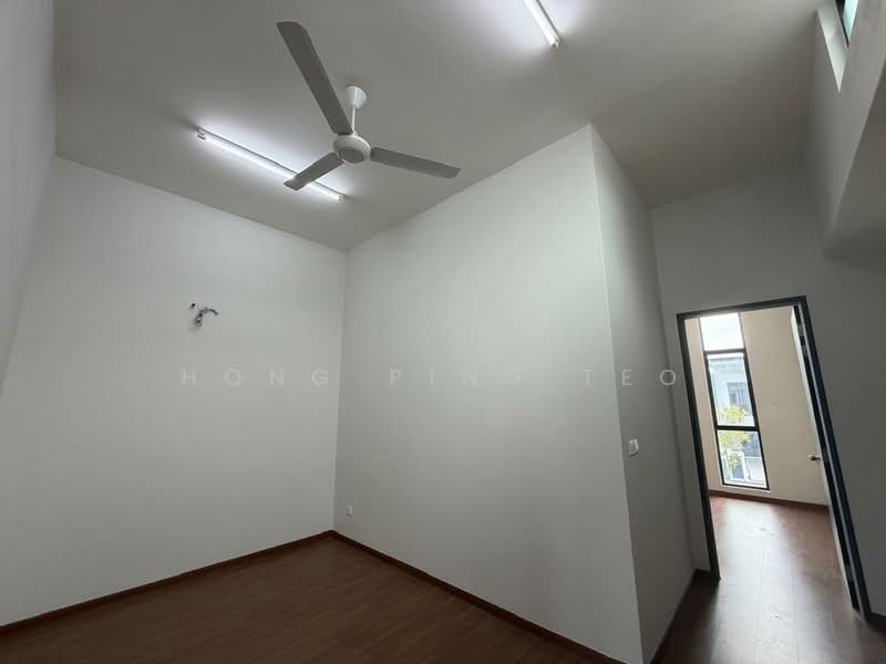 Terraced House for Rent in Hulu Langat (Selangor) - Hong Ping Teo - Interior - PropertyGuru.com.my