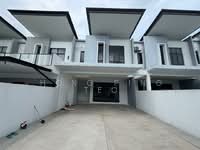 For Rent - KAJANG EAST - PRECINCT 1 (FASA 3B)