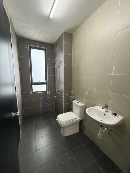 Terraced House for Rent in Hulu Langat (Selangor) - Hong Ping Teo - Bathroom - PropertyGuru.com.my