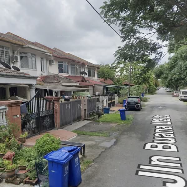2-storey Terraced House for Sale in Taman TTDI Jaya (Shah Alam) - John Khoo - PropertyGuru.com.my
