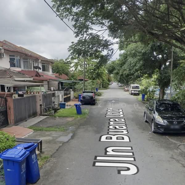 2-storey Terraced House for Sale in Taman TTDI Jaya (Shah Alam) - John Khoo - PropertyGuru.com.my