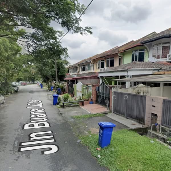 2-storey Terraced House for Sale in Taman TTDI Jaya (Shah Alam) - John Khoo - PropertyGuru.com.my