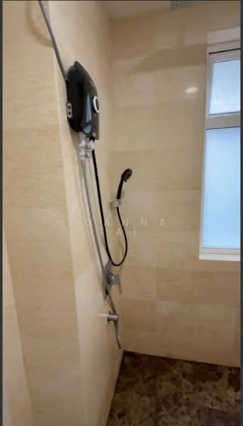 Servis Apartment untuk Disewa di TriTower Residence @ Johor Bahru Sentral - Joanna Tai - Bathroom - PropertyGuru.com.my