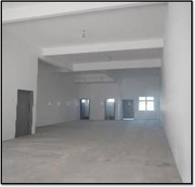 Shop / Office for Sale in Bandar Laguna Merbok (Sungai Petani) - Abdul Razak - Interior - PropertyGuru.com.my