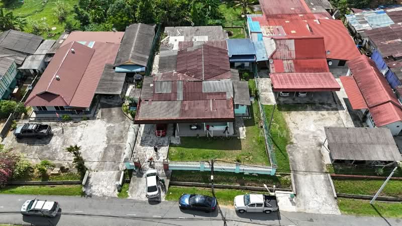 Residential Land for Sale in Johor Bahru (Johor) - AIRUL NIZAM - Exterior - PropertyGuru.com.my
