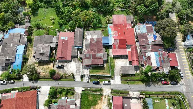 Residential Land for Sale in Johor Bahru (Johor) - AIRUL NIZAM - Exterior - PropertyGuru.com.my