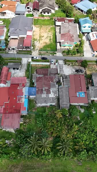 Residential Land for Sale in Johor Bahru (Johor) - AIRUL NIZAM - Exterior - PropertyGuru.com.my