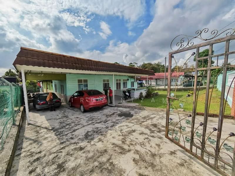 Residential Land for Sale in Johor Bahru (Johor) - AIRUL NIZAM - Exterior - PropertyGuru.com.my