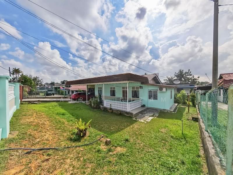 Residential Land for Sale in Johor Bahru (Johor) - AIRUL NIZAM - Exterior - PropertyGuru.com.my