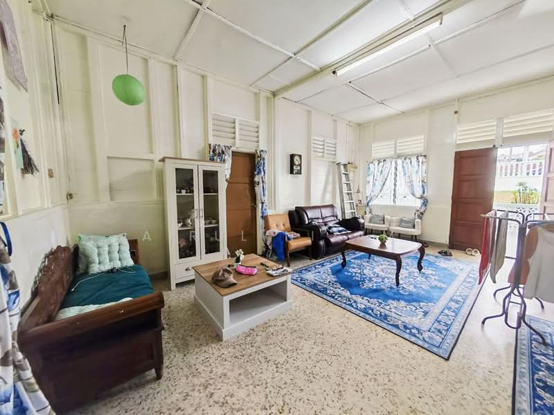 Residential Land for Sale in Johor Bahru (Johor) - AIRUL NIZAM - Living Room - PropertyGuru.com.my