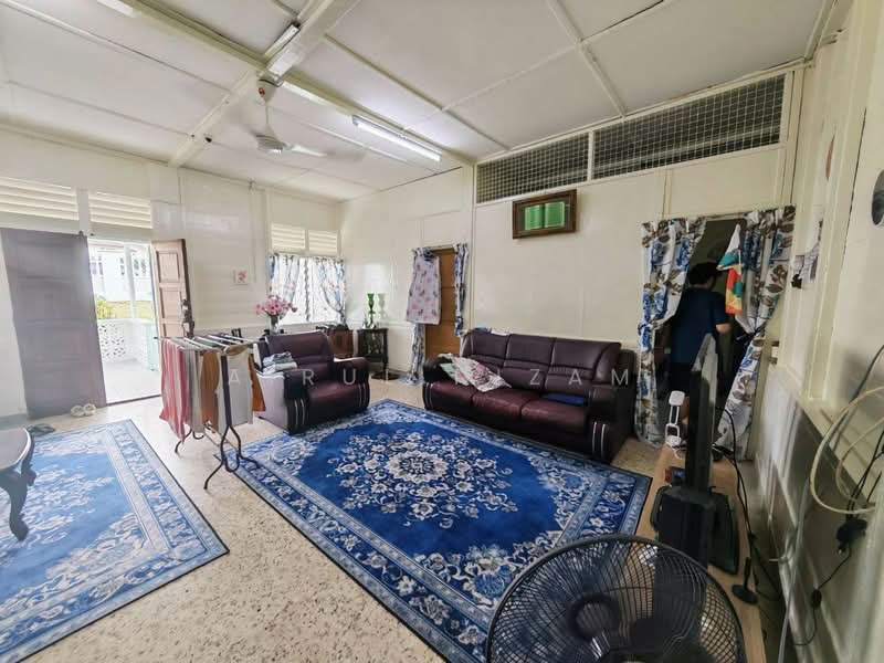 Residential Land for Sale in Johor Bahru (Johor) - AIRUL NIZAM - Living Room - PropertyGuru.com.my