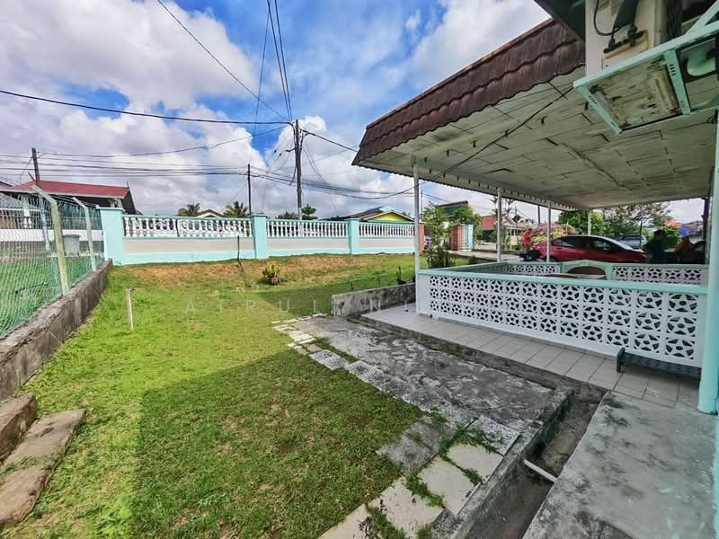 Residential Land for Sale in Johor Bahru (Johor) - AIRUL NIZAM - Exterior - PropertyGuru.com.my
