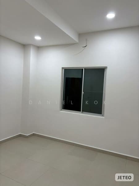 Rumah Teres 2 Tingkat untuk Dijual di Taman Gembira (Klang) - Daniel Kok - Interior - PropertyGuru.com.my